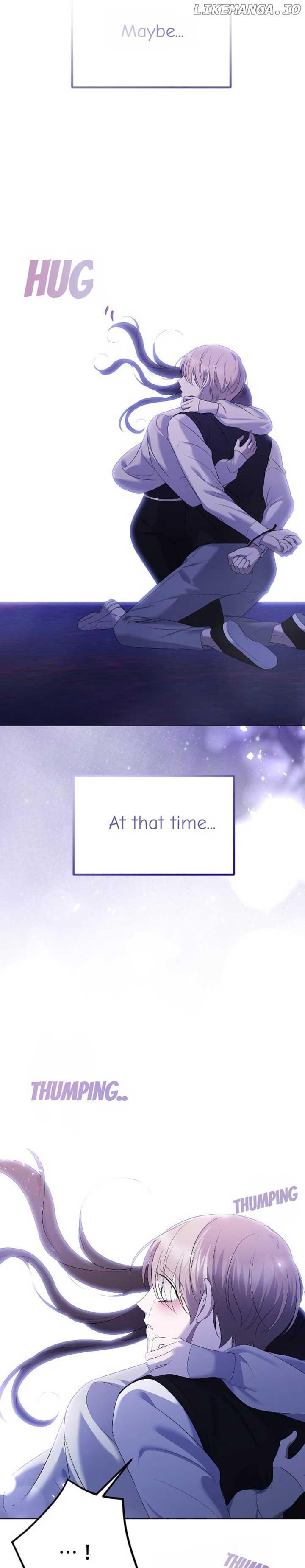 The Ending, I Want to Change it Chapter 25 145 27