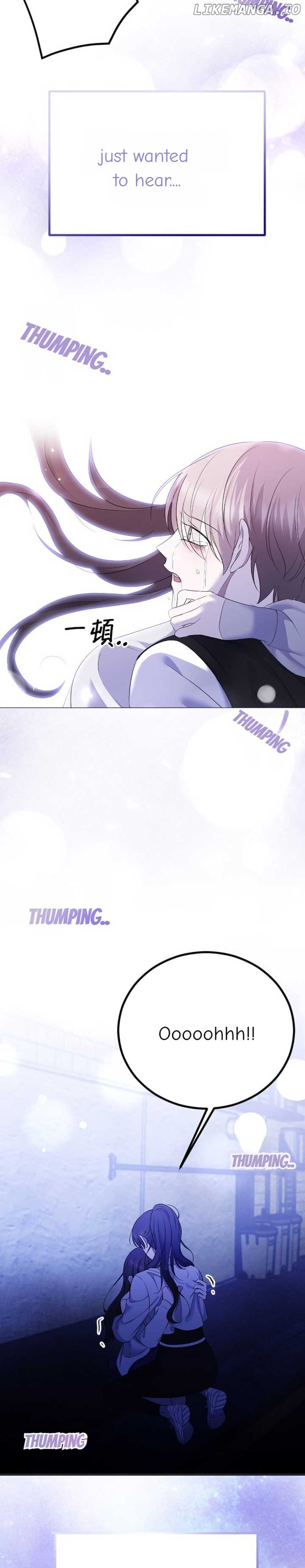 The Ending, I Want to Change it Chapter 25 146 28