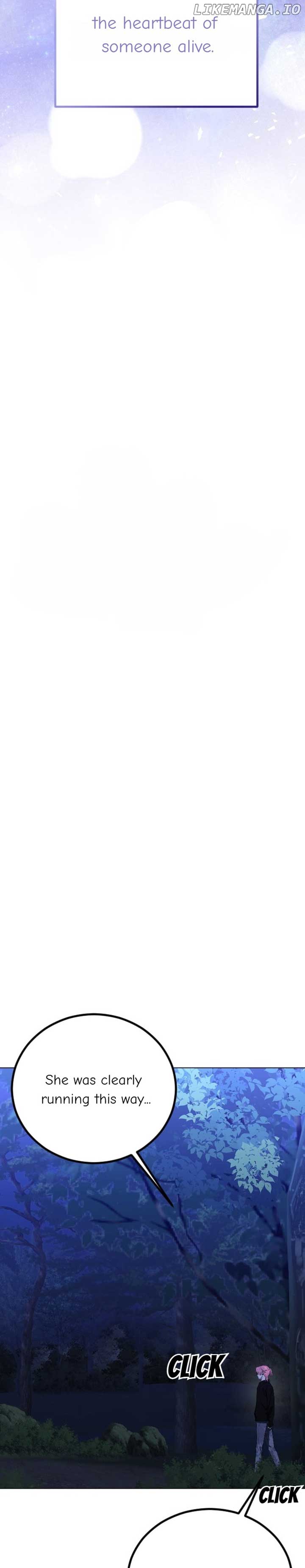 The Ending, I Want to Change it Chapter 25 147 29