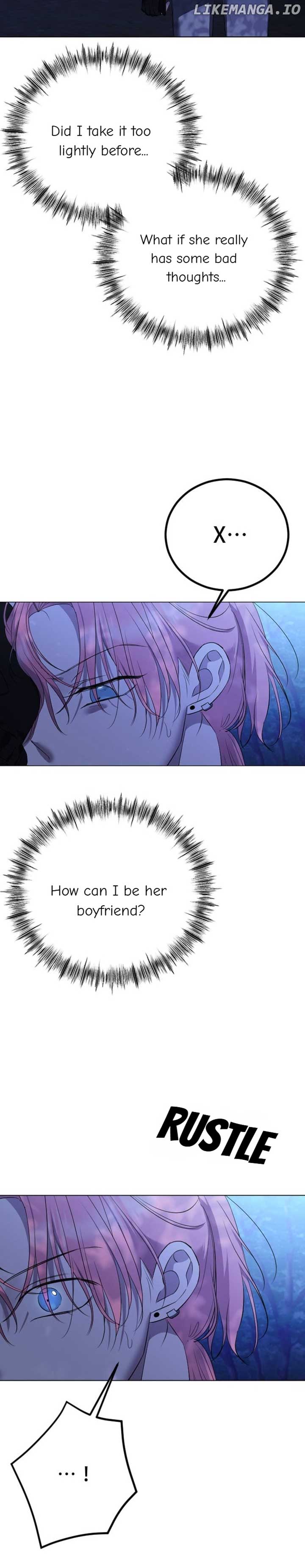 The Ending, I Want to Change it Chapter 25 150 32