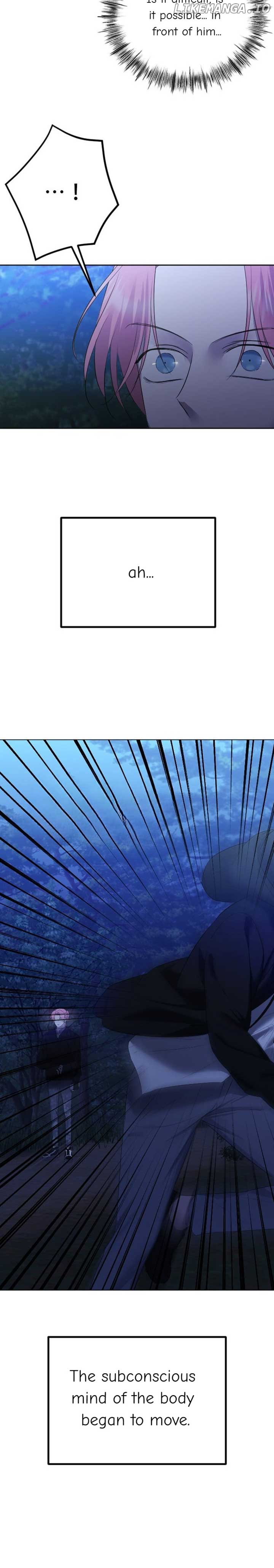 The Ending, I Want to Change it Chapter 25 153 35