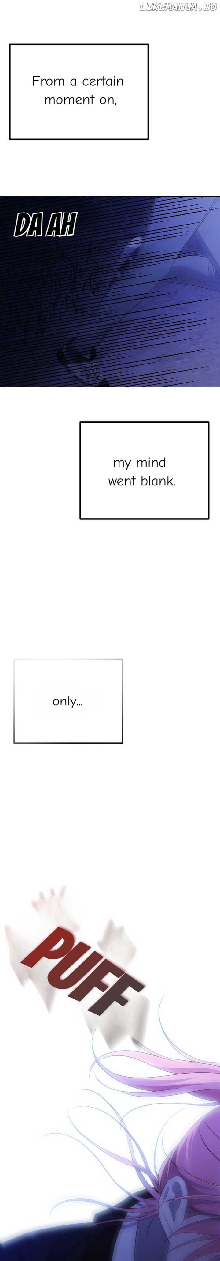 The Ending, I Want to Change it Chapter 25 154 36