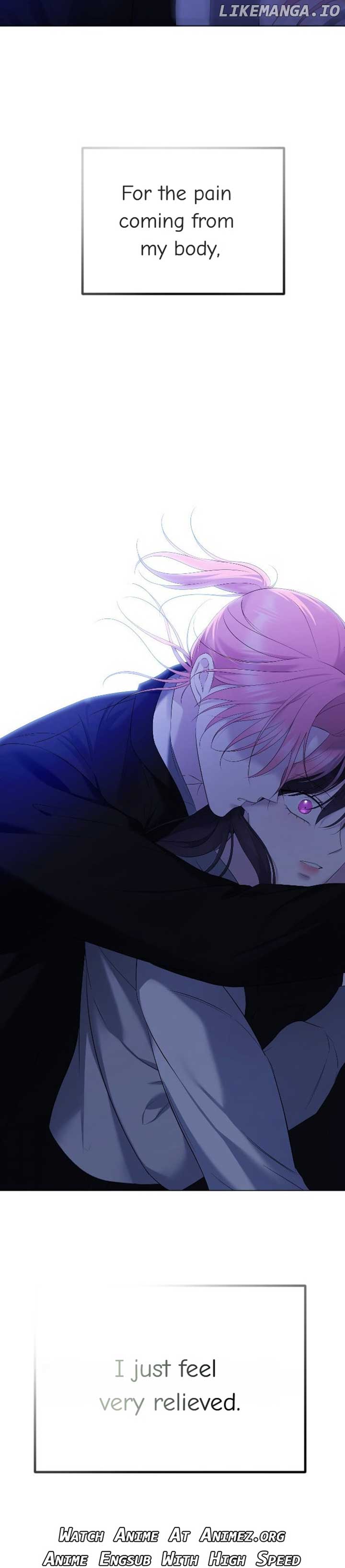 The Ending, I Want to Change it Chapter 25 155 37