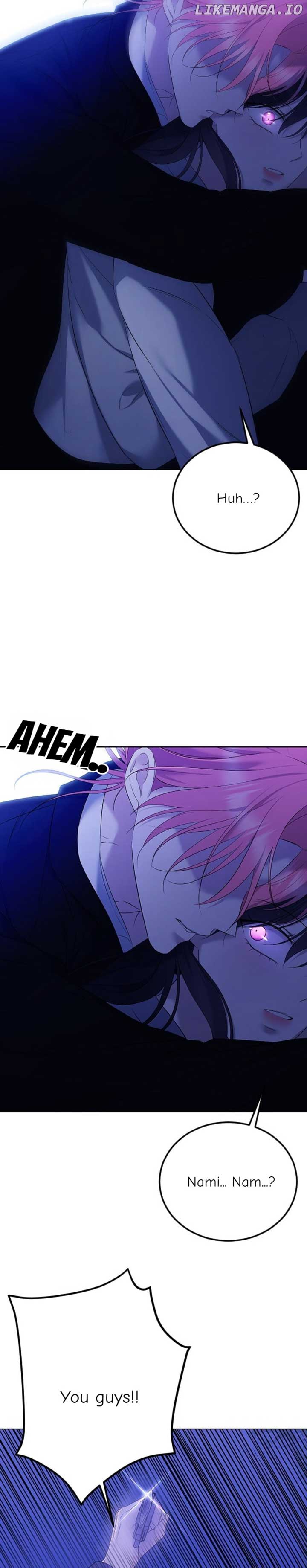 The Ending, I Want to Change it Chapter 26 108 02