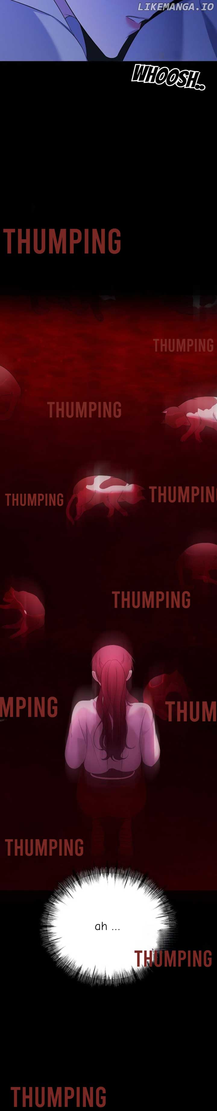 The Ending, I Want to Change it Chapter 26 111 05