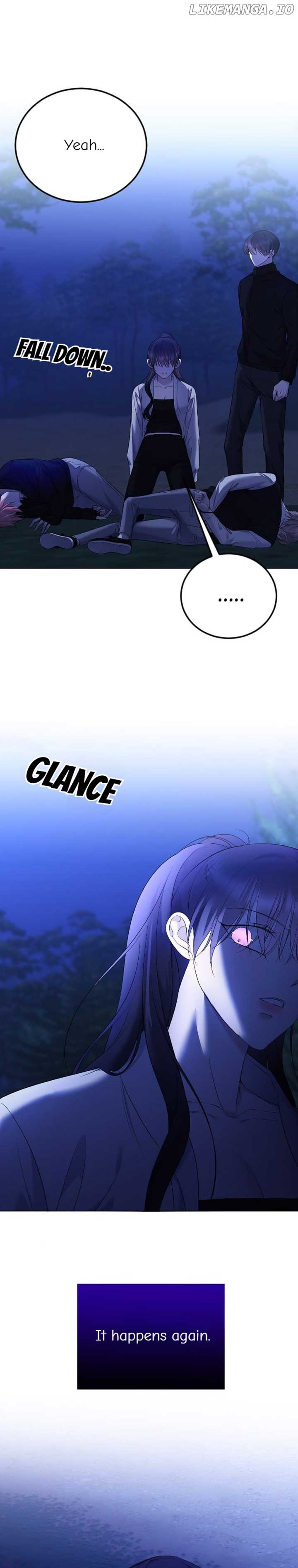 The Ending, I Want to Change it Chapter 26 115 09