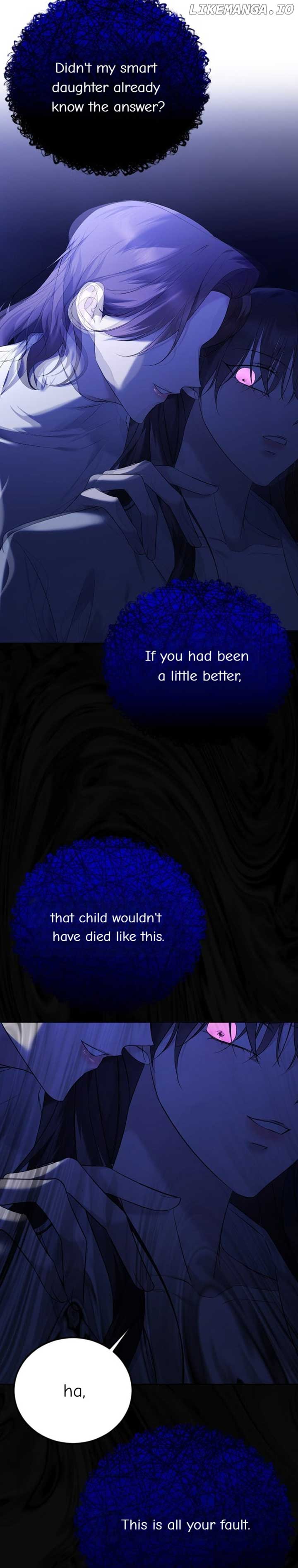 The Ending, I Want to Change it Chapter 26 117 11