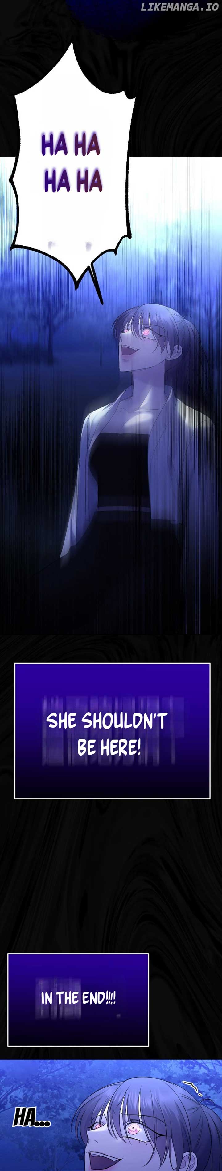 The Ending, I Want to Change it Chapter 26 118 12