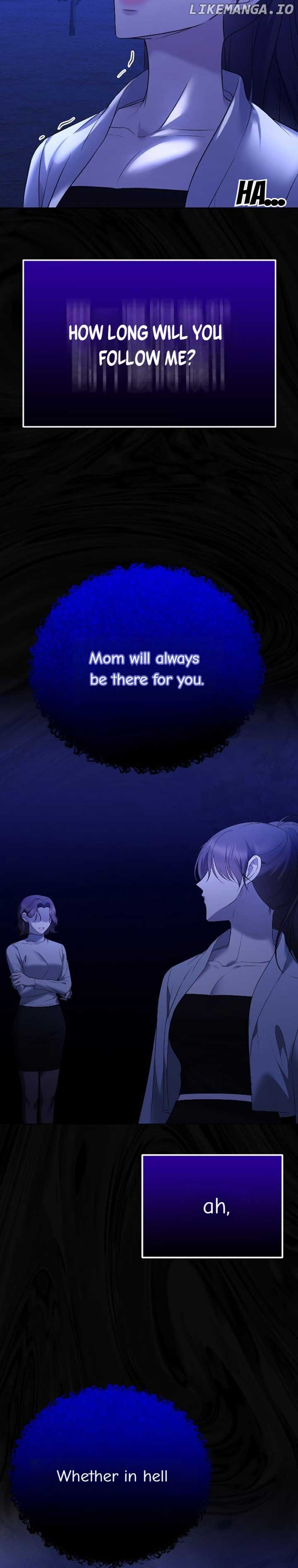 The Ending, I Want to Change it Chapter 26 119 13