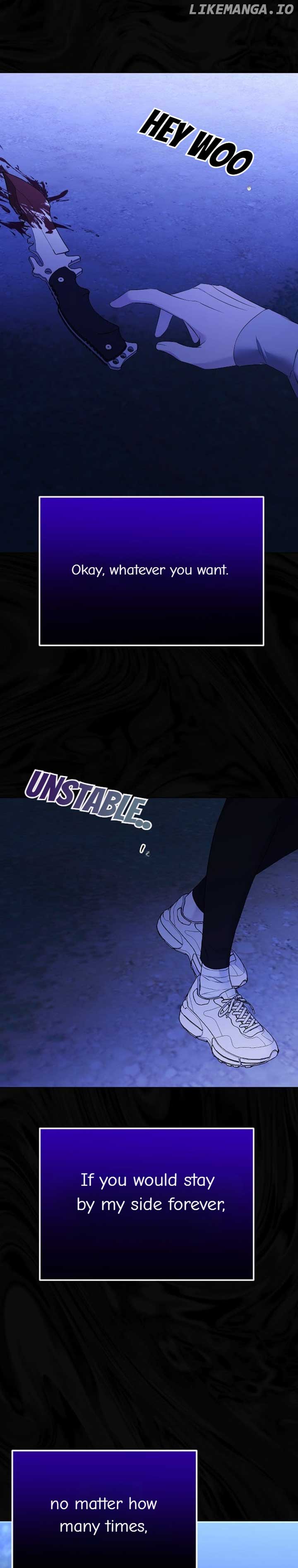 The Ending, I Want to Change it Chapter 26 121 15