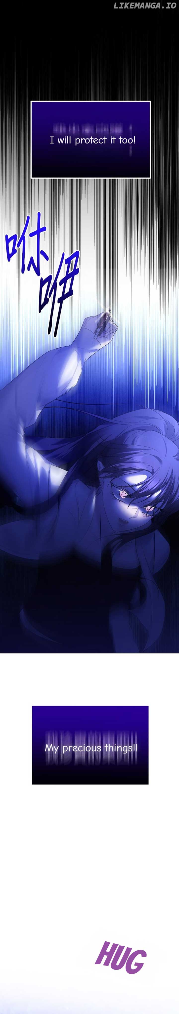 The Ending, I Want to Change it Chapter 26 123 17