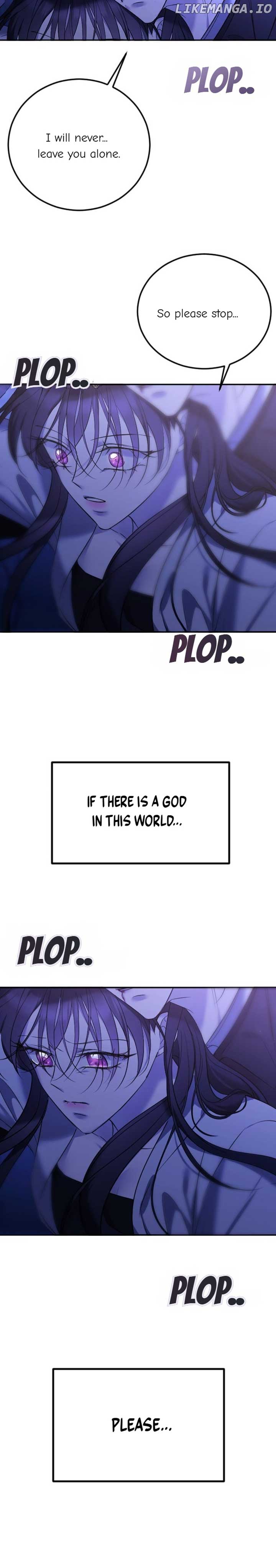 The Ending, I Want to Change it Chapter 26 125 19