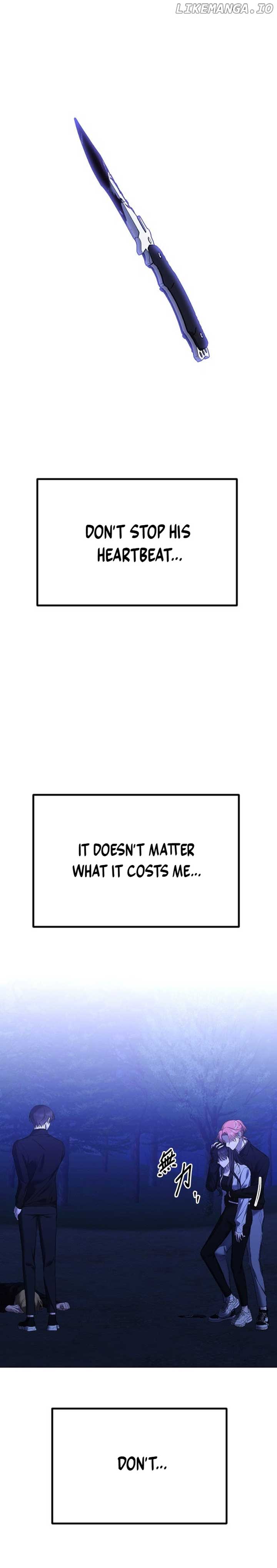 The Ending, I Want to Change it Chapter 26 126 20