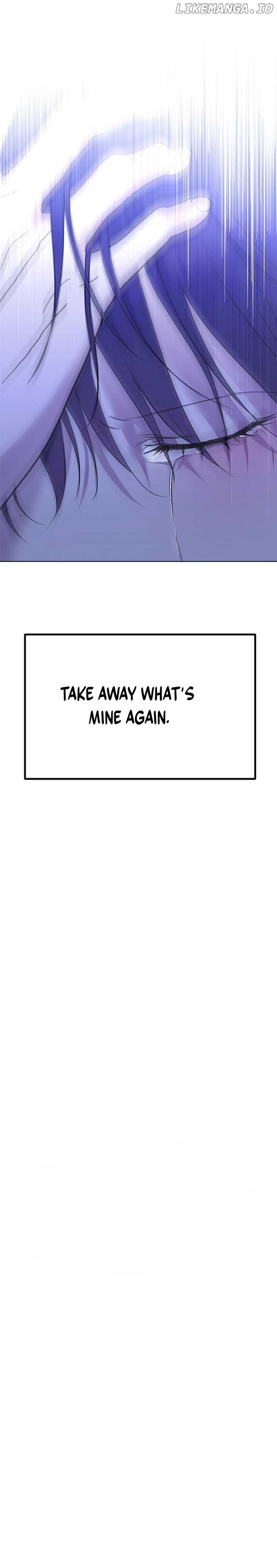 The Ending, I Want to Change it Chapter 26 127 21