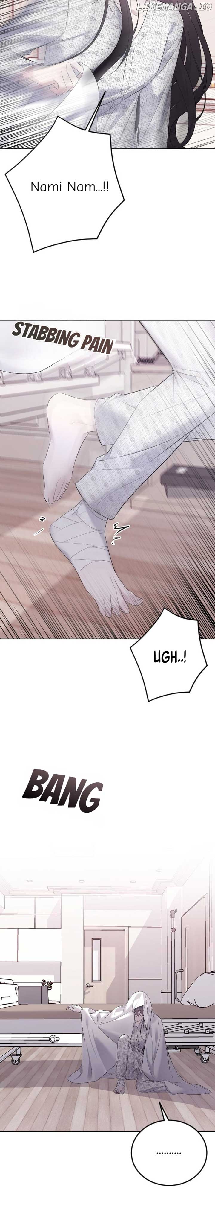 The Ending, I Want to Change it Chapter 26 129 23