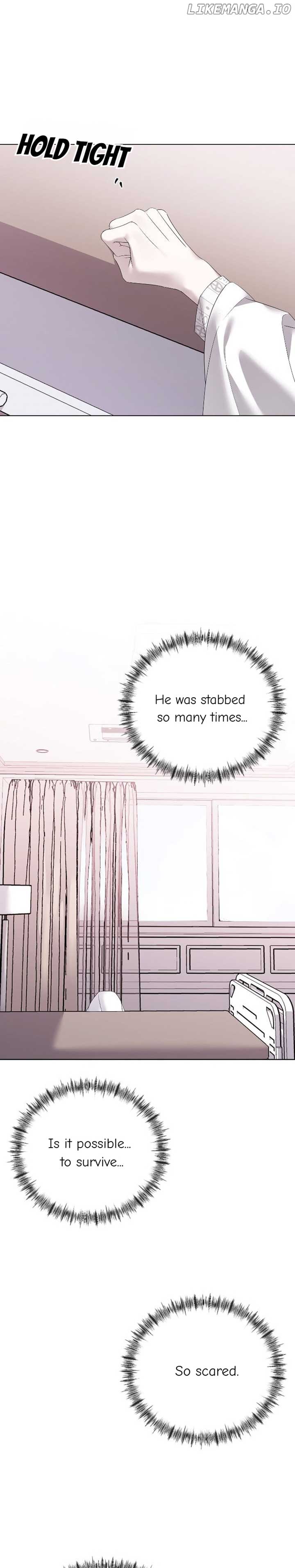 The Ending, I Want to Change it Chapter 26 130 24