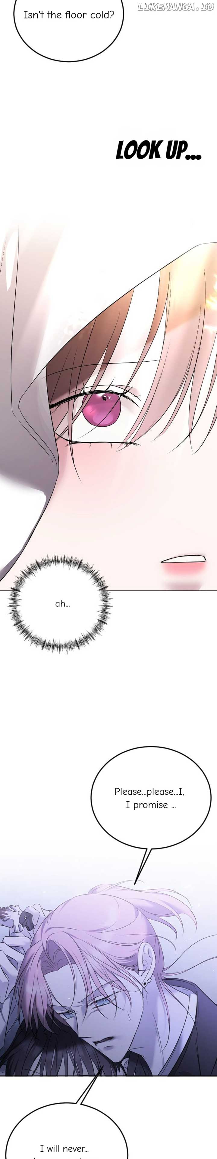 The Ending, I Want to Change it Chapter 26 132 26