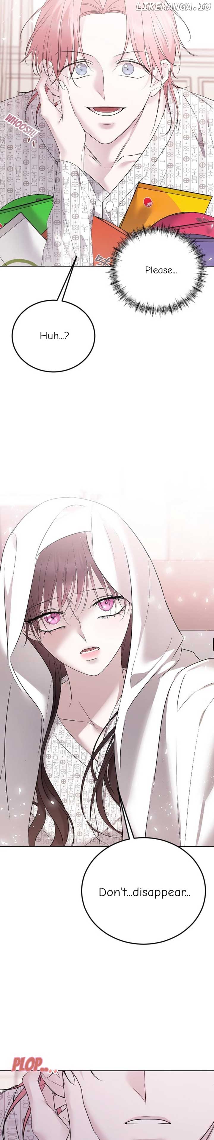 The Ending, I Want to Change it Chapter 26 135 29