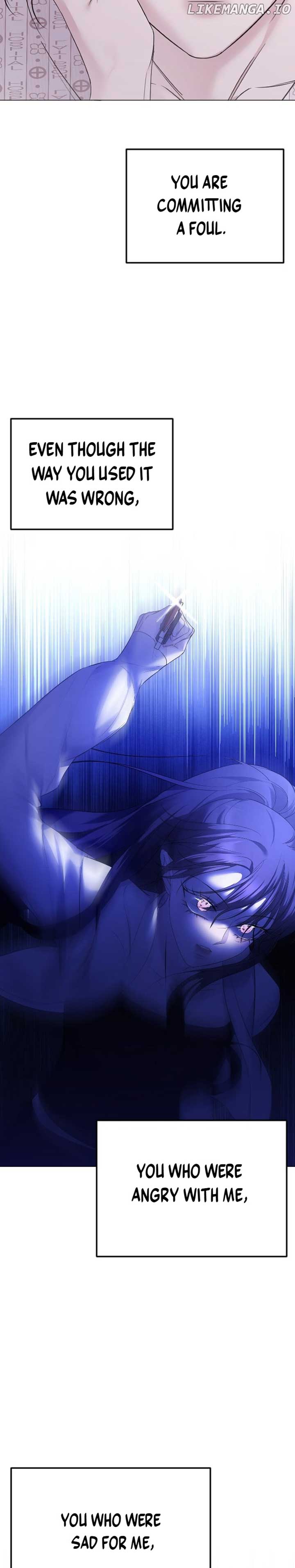 The Ending, I Want to Change it Chapter 26 136 30