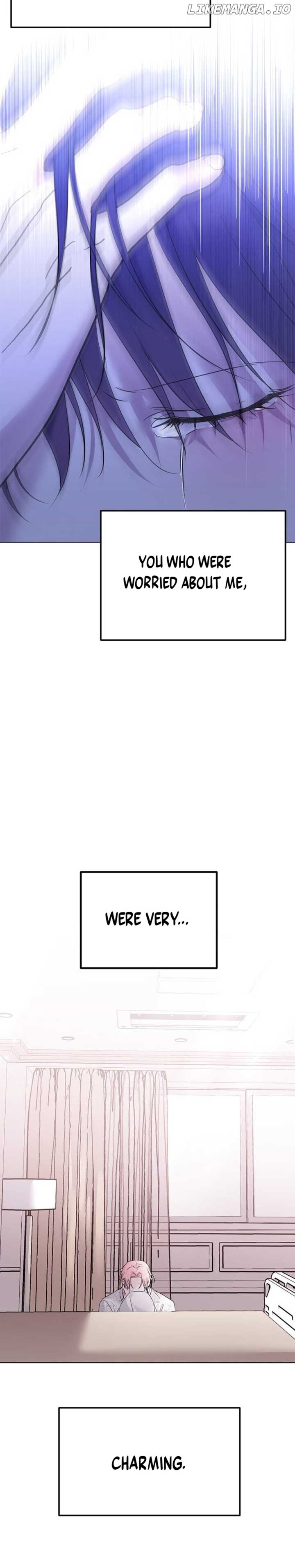 The Ending, I Want to Change it Chapter 26 137 31