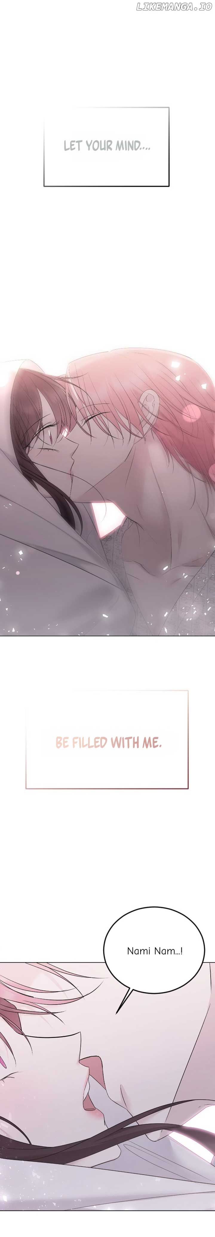 The Ending, I Want to Change it Chapter 27 114 02