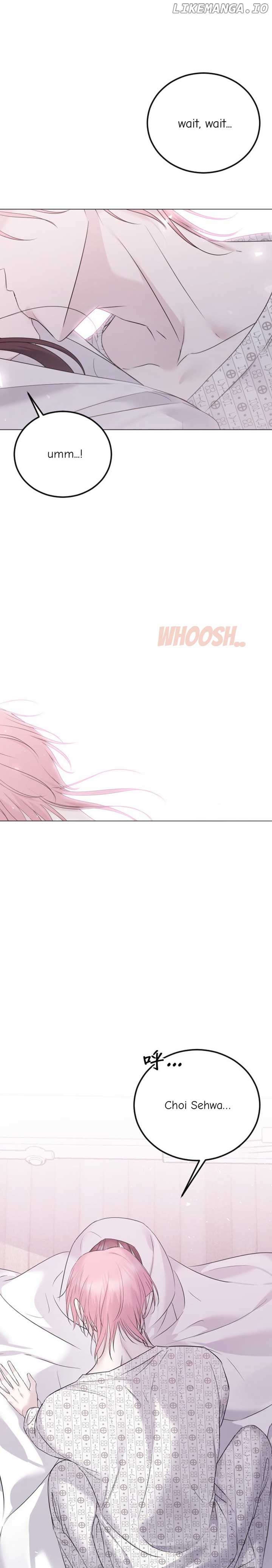 The Ending, I Want to Change it Chapter 27 115 03