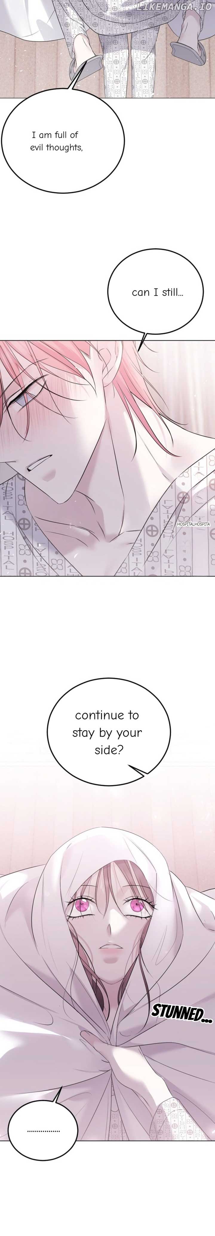 The Ending, I Want to Change it Chapter 27 116 04