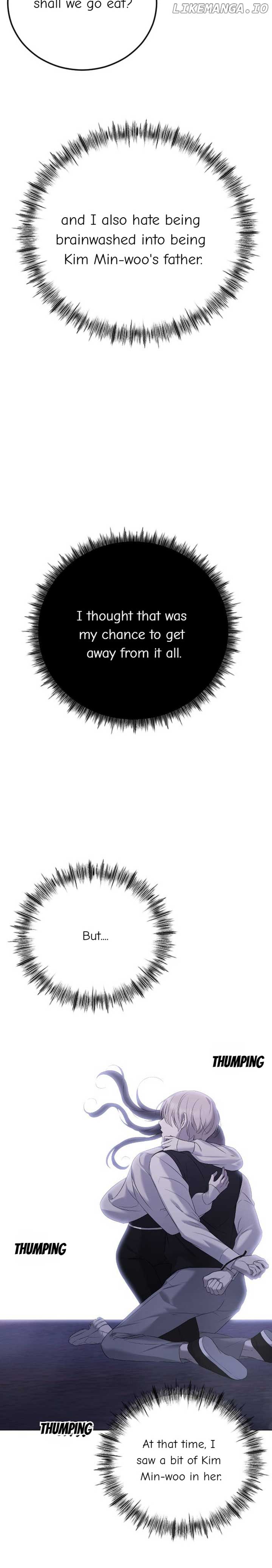 The Ending, I Want to Change it Chapter 27 119 07