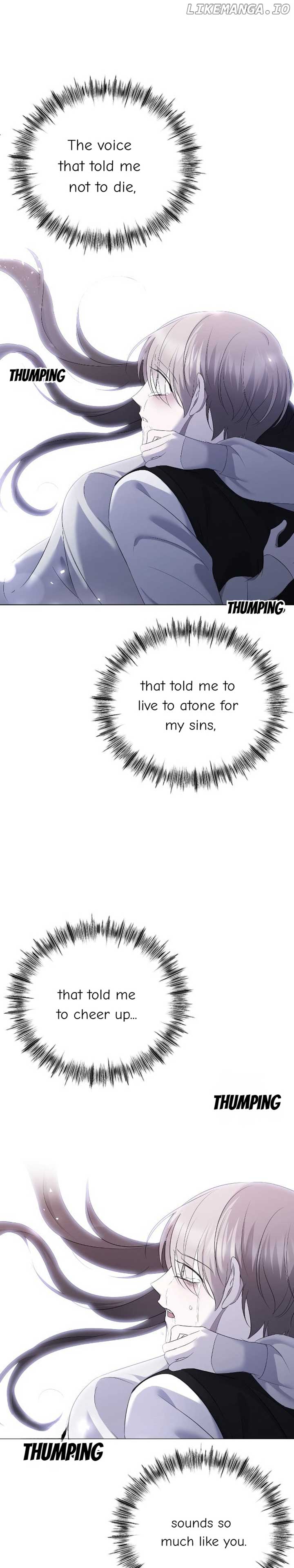 The Ending, I Want to Change it Chapter 27 120 08