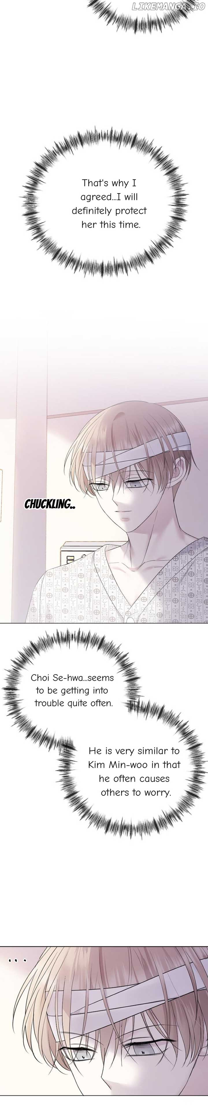 The Ending, I Want to Change it Chapter 27 121 09