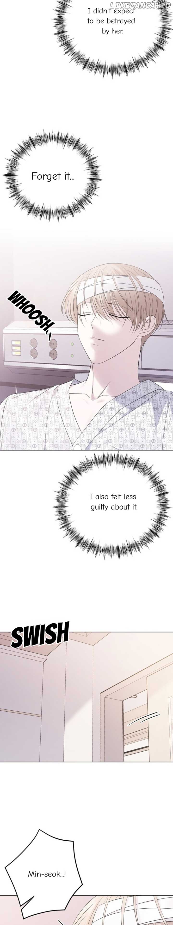 The Ending, I Want to Change it Chapter 27 123 11