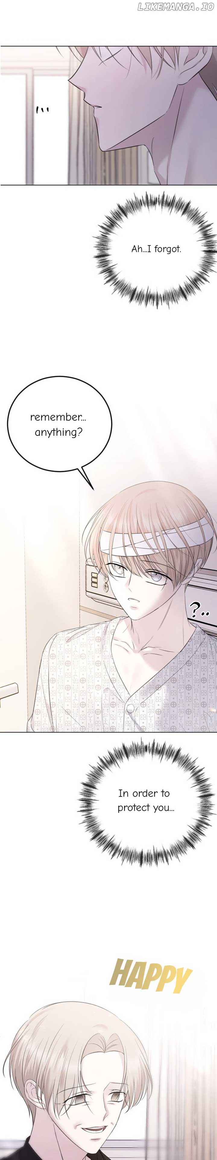 The Ending, I Want to Change it Chapter 27 125 13