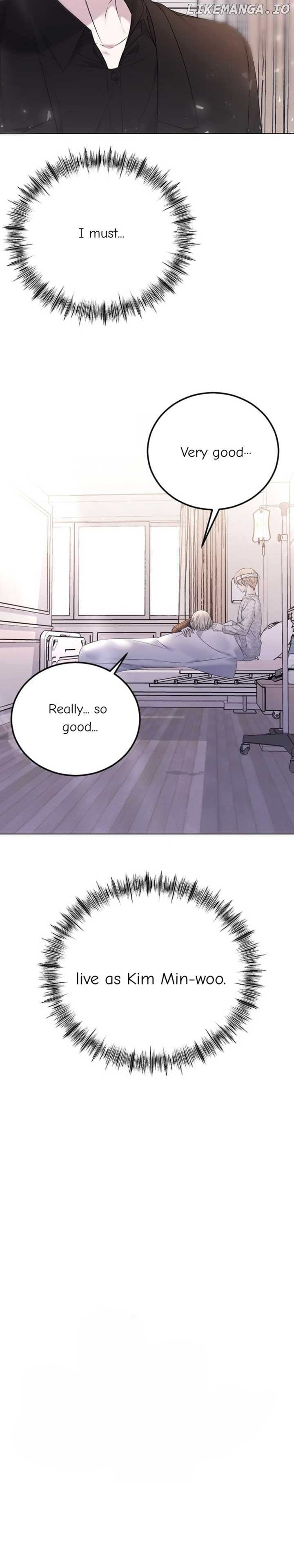 The Ending, I Want to Change it Chapter 27 126 14