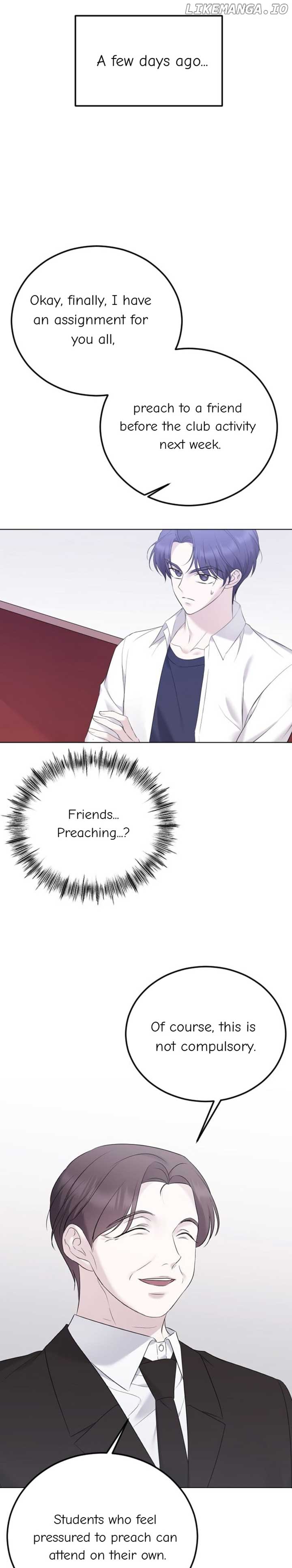 The Ending, I Want to Change it Chapter 27 129 17