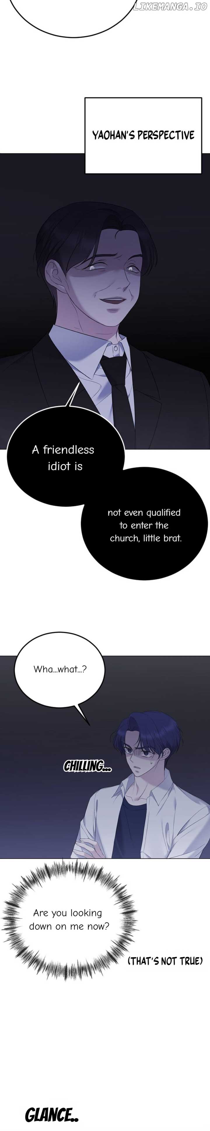 The Ending, I Want to Change it Chapter 27 130 18