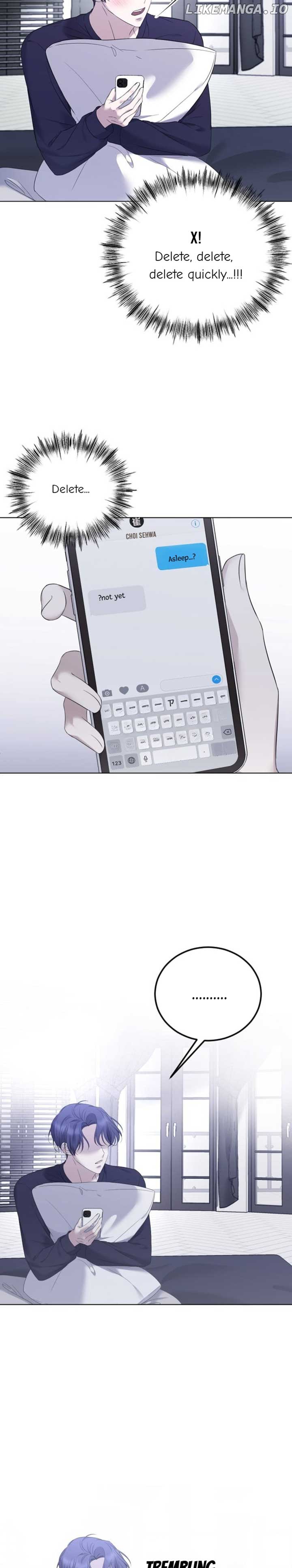 The Ending, I Want to Change it Chapter 27 133 21