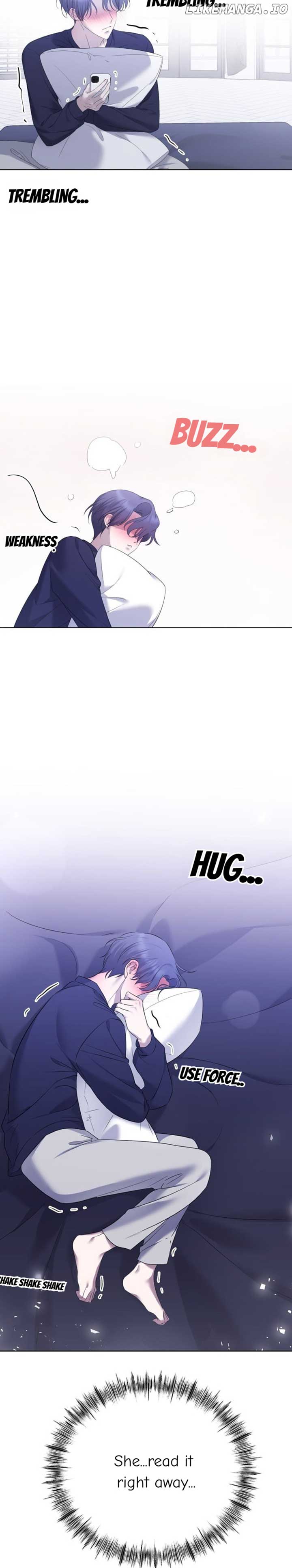 The Ending, I Want to Change it Chapter 27 134 22