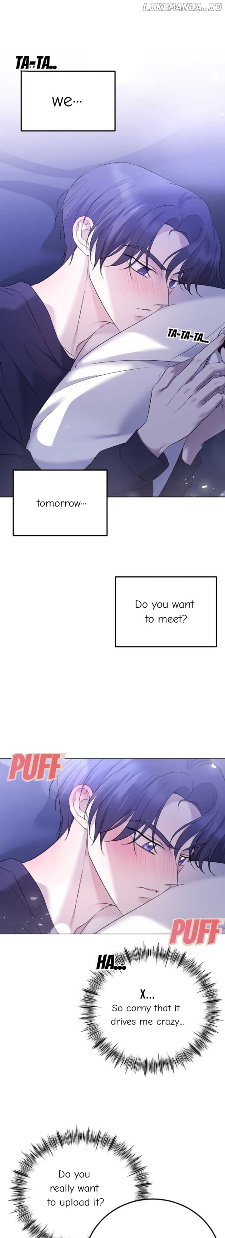 The Ending, I Want to Change it Chapter 27 136 24