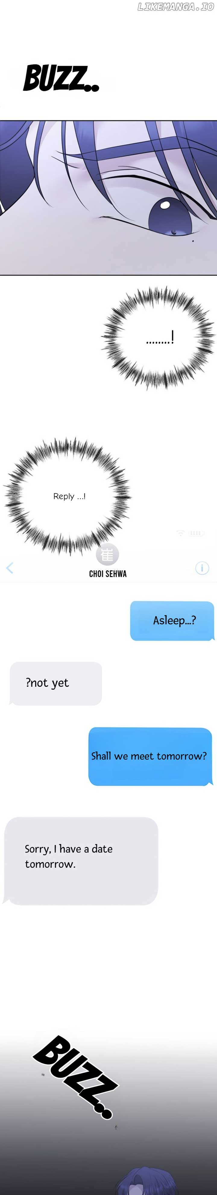 The Ending, I Want to Change it Chapter 27 138 26