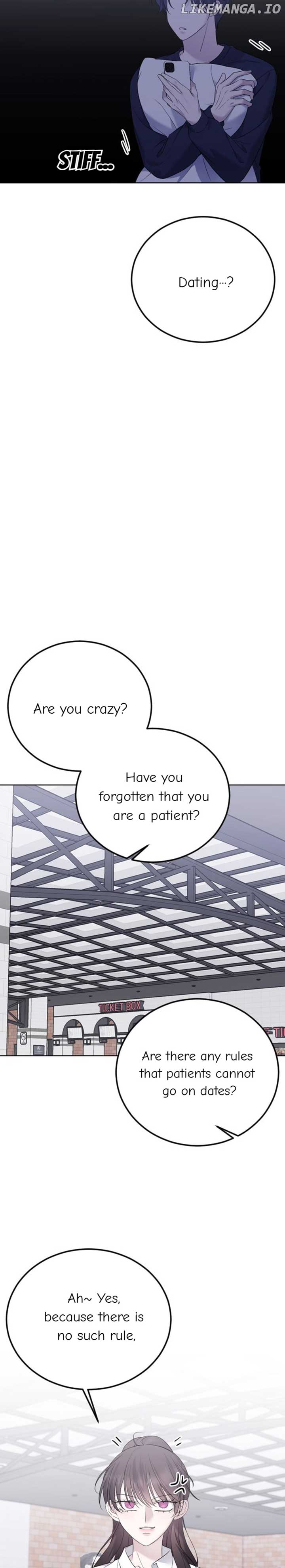 The Ending, I Want to Change it Chapter 27 139 27