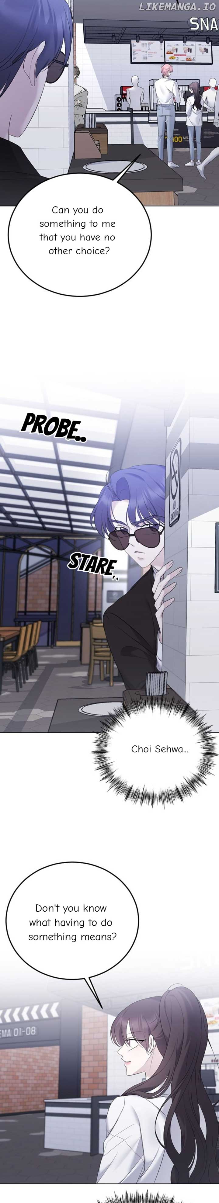 The Ending, I Want to Change it Chapter 27 141 29