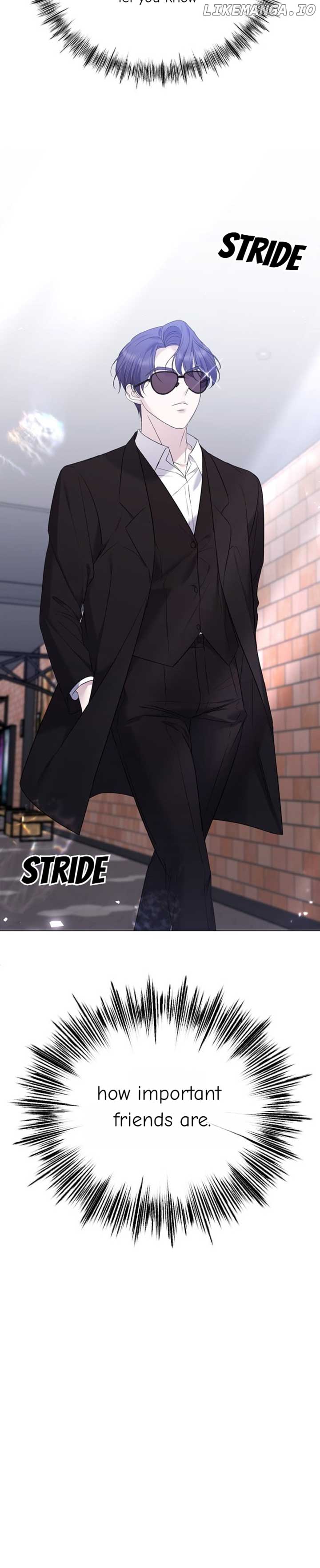 The Ending, I Want to Change it Chapter 27 144 32