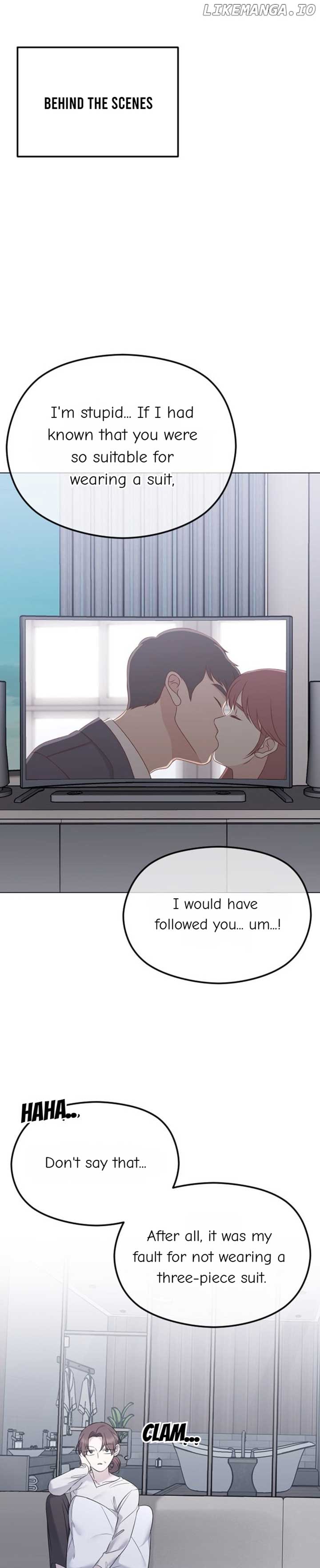 The Ending, I Want to Change it Chapter 27 145 33