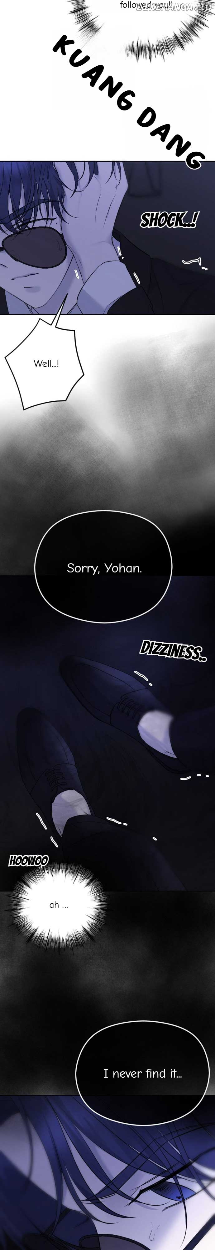 The Ending, I Want to Change it Chapter 29 108 02