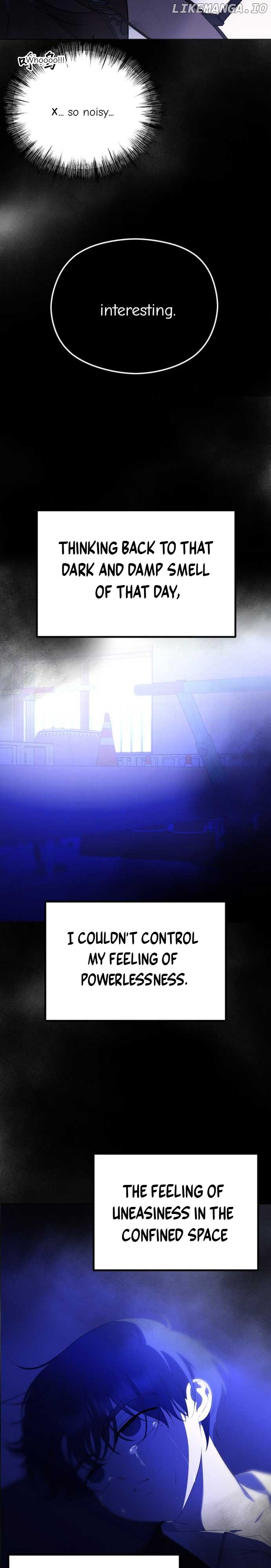 The Ending, I Want to Change it Chapter 29 109 03