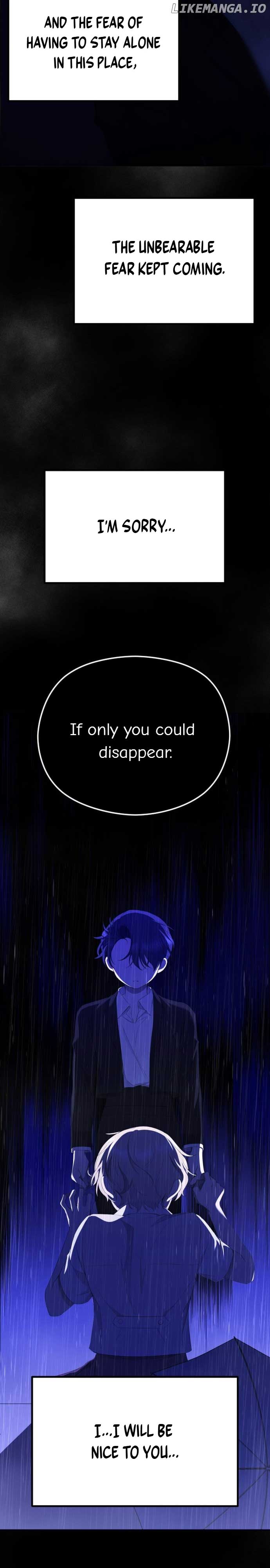 The Ending, I Want to Change it Chapter 29 110 04