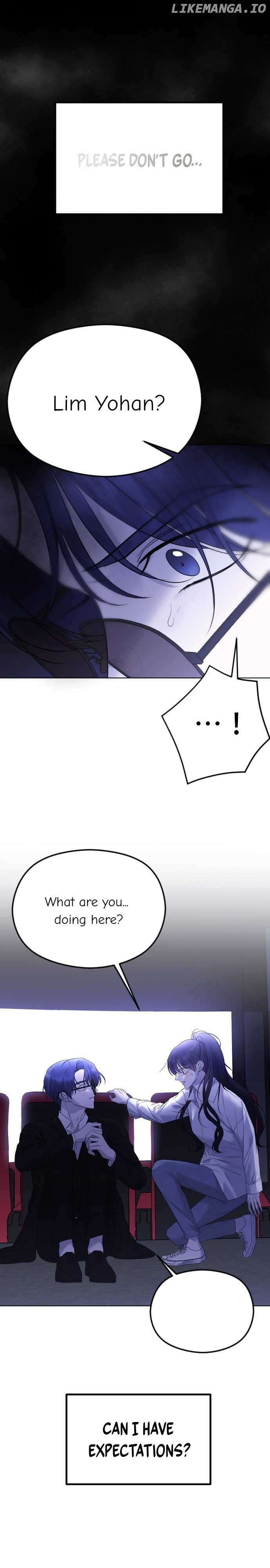 The Ending, I Want to Change it Chapter 29 111 05