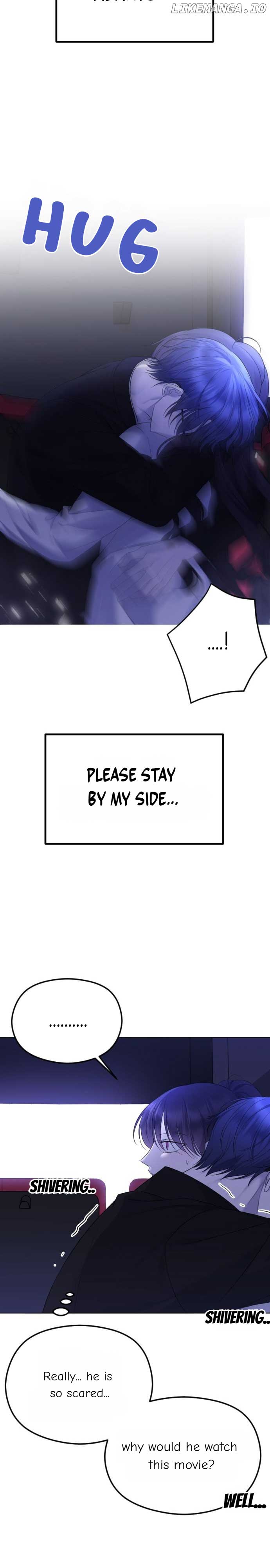 The Ending, I Want to Change it Chapter 29 113 07