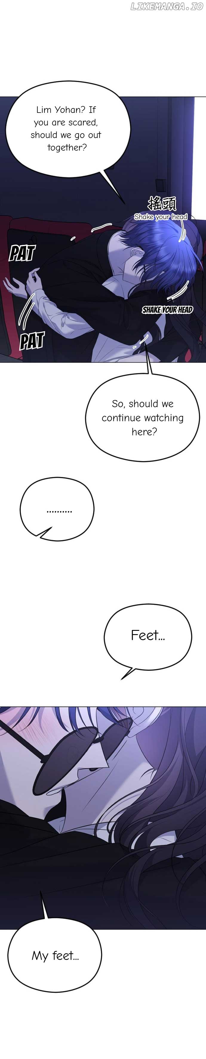 The Ending, I Want to Change it Chapter 29 114 08