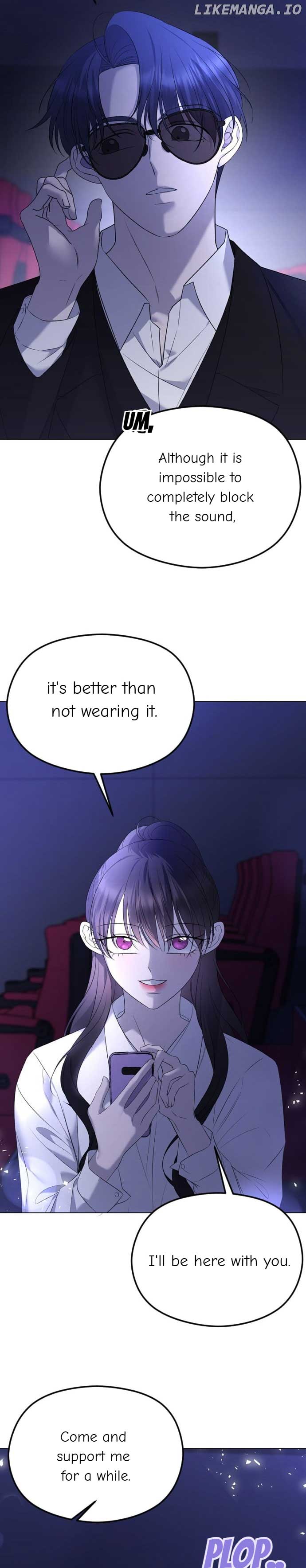 The Ending, I Want to Change it Chapter 29 116 10